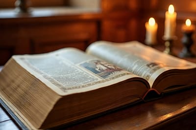 سِفِر صموئيل الأول - الفصل الرابع عشر - ٢ - أوائل عهد شاول - عنوان المقطع يوناتان يهجم على المفرزة - الآيات الأولى حتَّى السابعة عشر