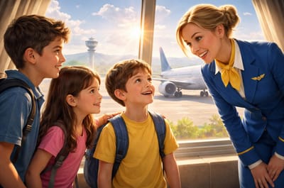 جَناحَا الثِّقَة