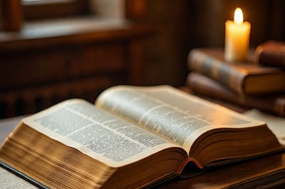 سِفِر صموئيل الأول - الفصل السادس عشر - ١ - داود في البلاط المَلَكي - شاول وداود - عنوان المقطع دخول داود في خدمة شاول - الآيات الرابعة عشر حتَّى الثالثة والعشرون