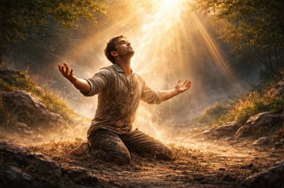 صلاة الرِّفعَة مِنَ التُّرَاب