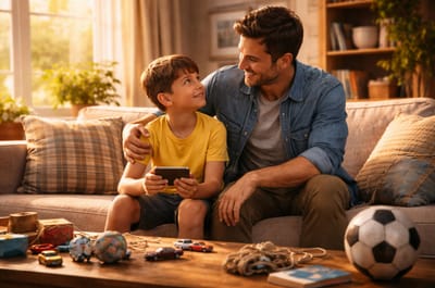 لُعبَةُ الزَّمَنَيْن