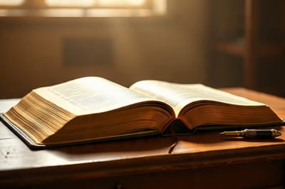 سِفِر صموئيل الأول - الفصل السابع عشر - ٢ - أوائل عهد شاول - عنوان المقطع داود يعرض نفسه لقبول التحدّي - الآيات العشرون حتَّى التاسعة والثلاثون