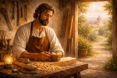 صَلاةُ الحُضُورِ الصَّامِت
