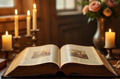 سِفِر صموئيل الأول - الفصل السابع عشر - ٢ - أوائل عهد شاول - عنوان المقطع داود المنتصر يقدّم إلى شاول - الآيات الخامسة والخمسون حتَّى الثامنة والخمسون