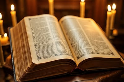 سِفِر صموئيل الأول - الفصل الثامن عشر - ٢ - أوائل عهد شاول - عنوان المقطع شاول يحسد داود  - الآيات السادسة حتَّى التاسعة