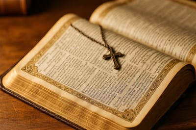 سِفِر صموئيل الأول - الفصل الثامن عشر - ٢ - أوائل عهد شاول - عنوان المقطع زواج داود - الآيات السابعة عشر حتَّى الثلاثون