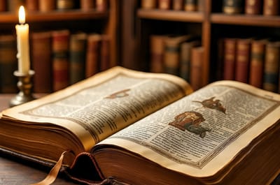 سِفِر صموئيل الأول - الفصل التاسع عشر - ٢ - هرب داود - عنوان المقطع يوناتان يشفع لداود - الآيات الأولى حتَّى السابعة