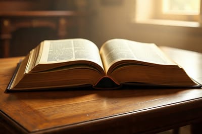 سِفِر صموئيل الأول - الفصل التاسع عشر - ٢ - هرب داود - عنوان المقطع إعتداء شاول على داود - الآيات التاسعة حتَّى السابعة عشر