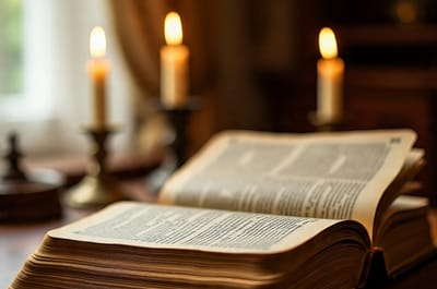 سِفِر صموئيل الأول - الفصل العشرون - ٢ - هرب داود - عنوان المقطع يوناتان يسهّل إنصراف داود - الآيات الأولى حتَّى التاسعة