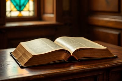 سِفِر صموئيل الأول - الفصل العشرون - ٢ - هرب داود - عنوان المقطع غضب شاول الملك لإبنه يوناتان - الآيات الرابعة والعشرون حتَّى الرابعة والثلاثون