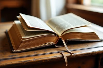 سِفِر صموئيل الأول - الفصل العشرون - ٢ - هرب داود - عنوان المقطع لقاء داود ويوناتان ثم فراقهما - الآيات الخامسة والثلاثون حتَّى الثانية والأربعون