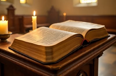 سِفِر صموئيل الأول - الفصل الحادي والعشرون - ٢ - هرب داود - عنوان المقطع داود عند الفلسطينيين - الآيات العاشرة حتَّى السادسة عشر