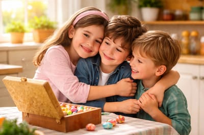 مفتاح الصِّدق للقُلوب