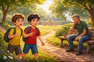 لا للدُّخَان يَا صَدِيقي