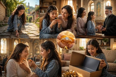 الخاتَمُ الأَمين