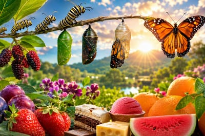 الطَّريقُ إِلى الأَجنِحَة