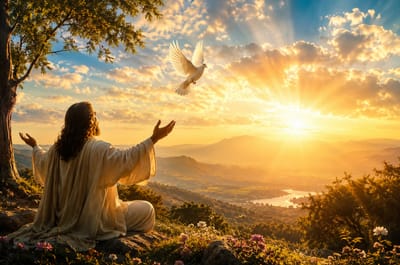 صلاة تَجدِيد الرُّوح