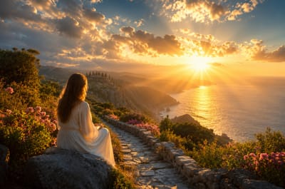 صَلَاة الثِّقَة بالوَعدِ الإِلَهِيّ