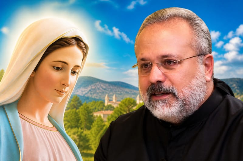 بالفيديو : شيخ من منظومة الحرس الثوري الإيراني يعتنق المسيحية - - إليكم تفاصيل ! thumbnail