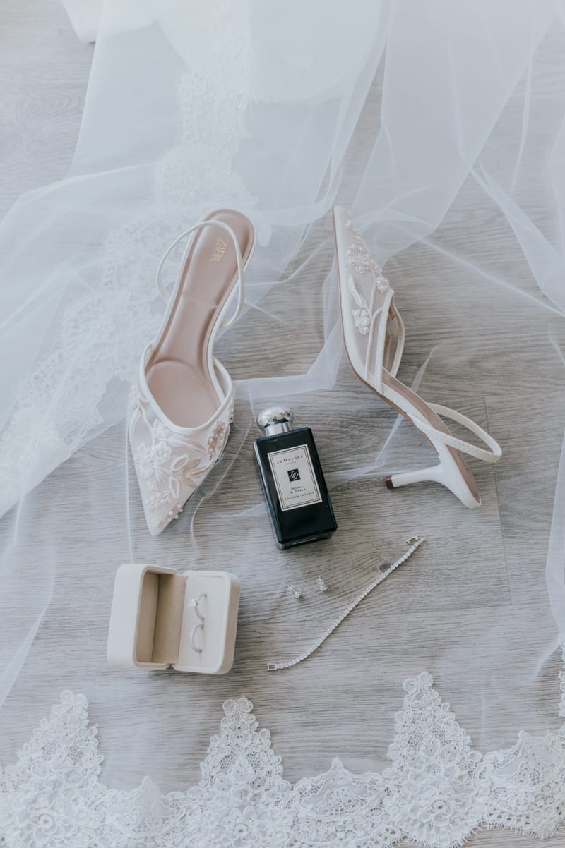 WEDDING