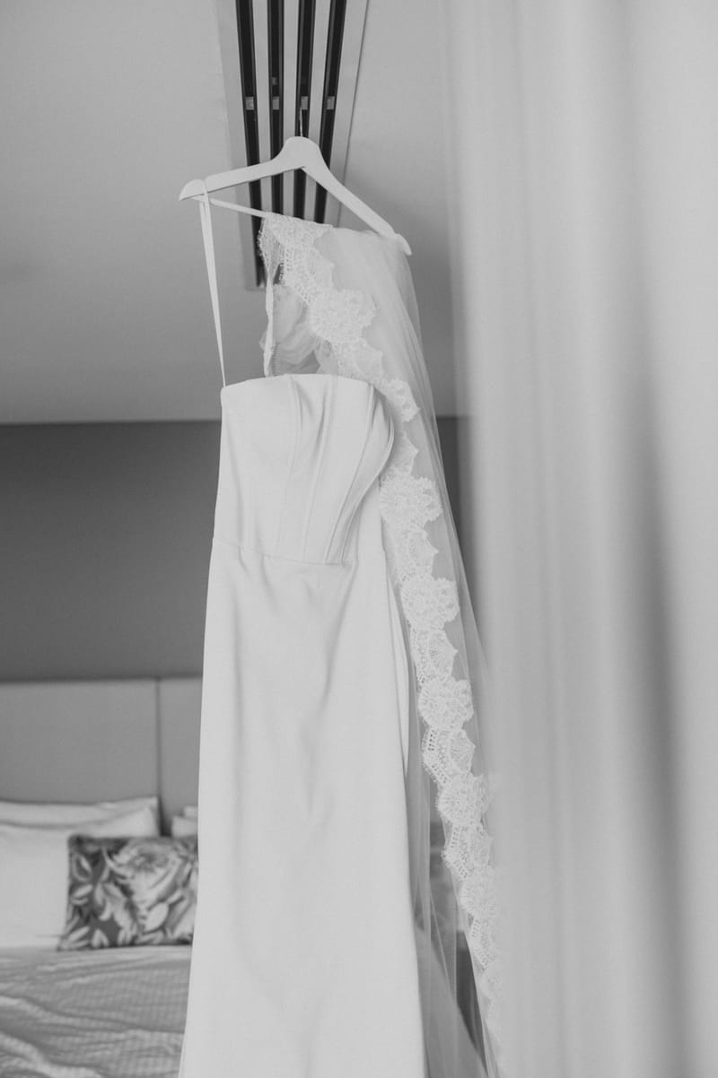 WEDDING