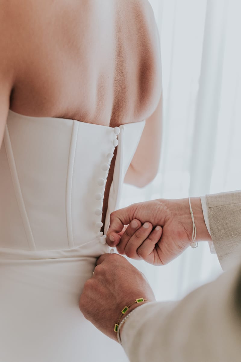 WEDDING