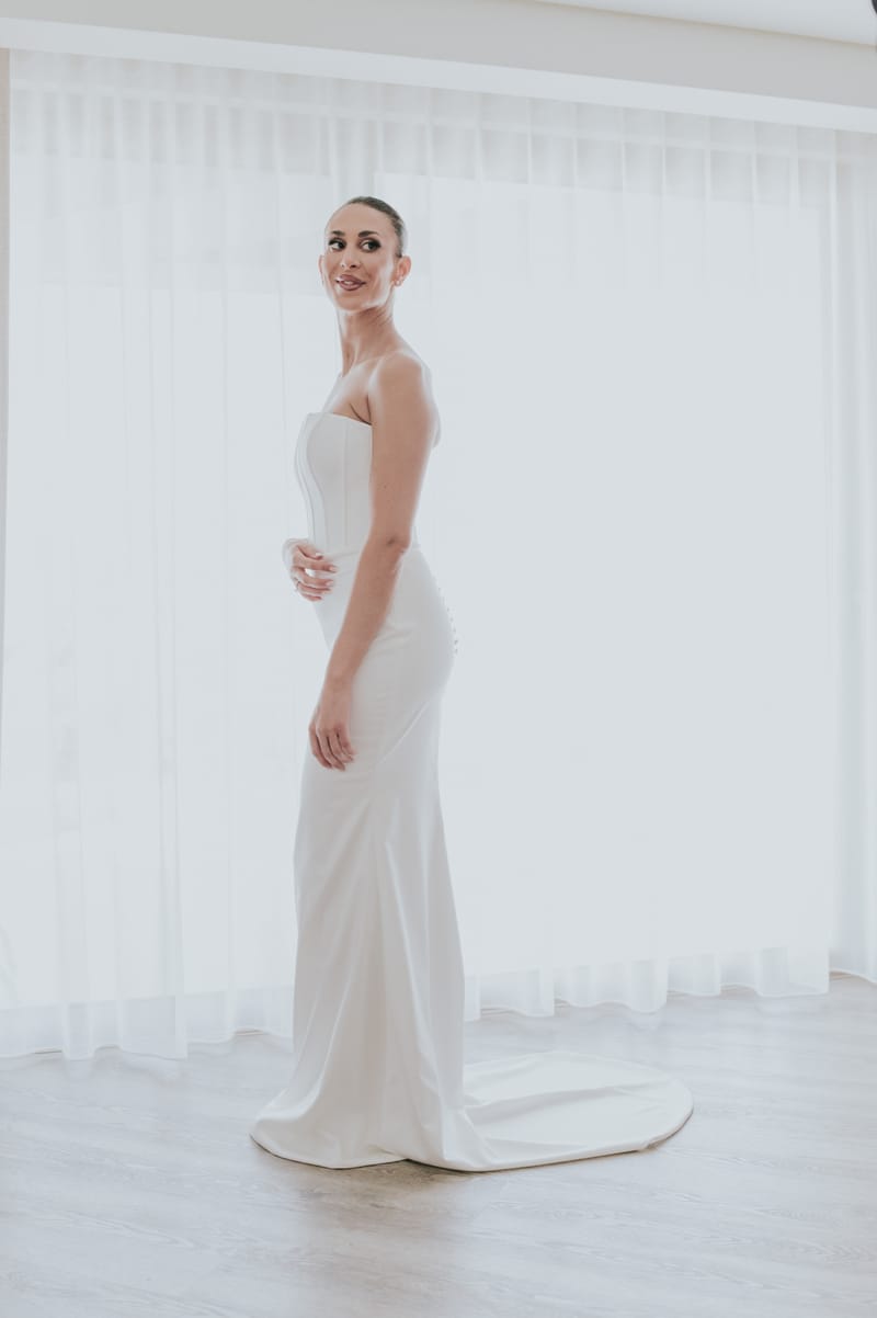 WEDDING