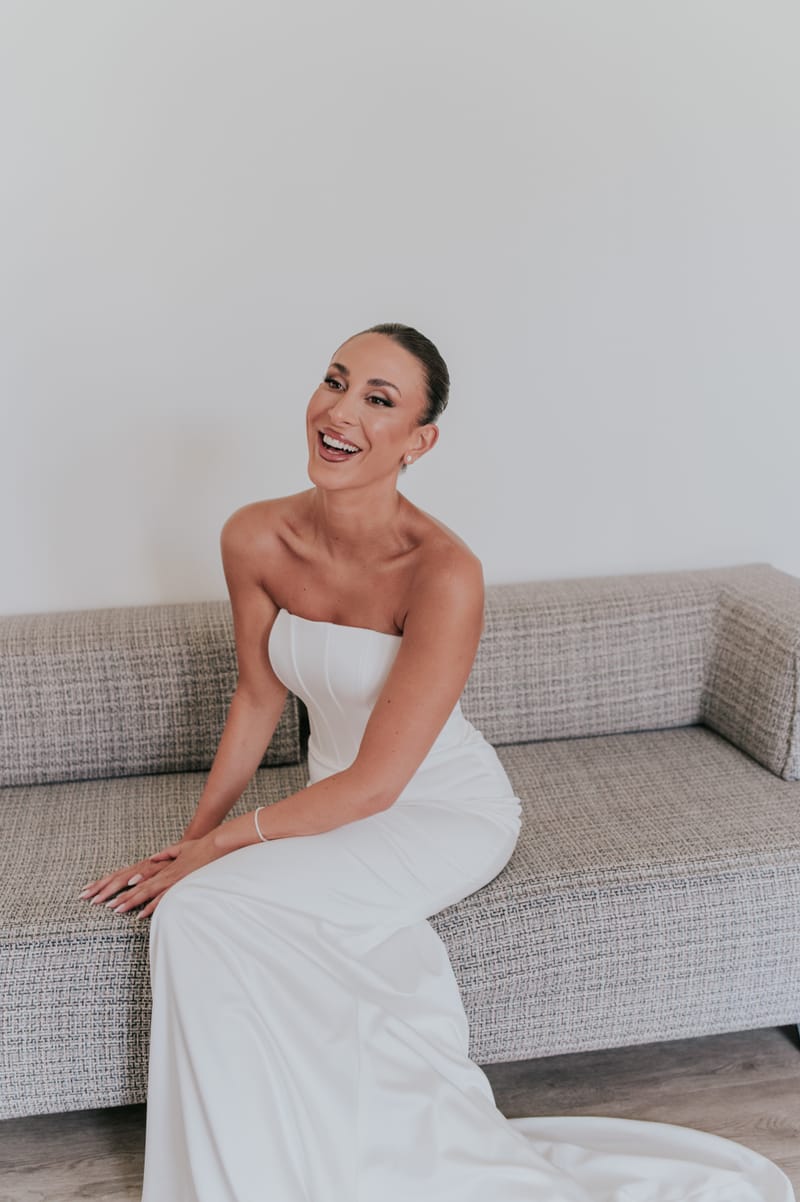 WEDDING