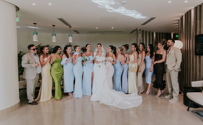 WEDDING