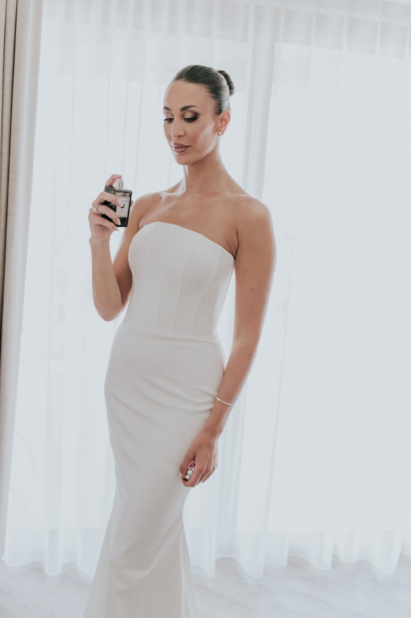 WEDDING