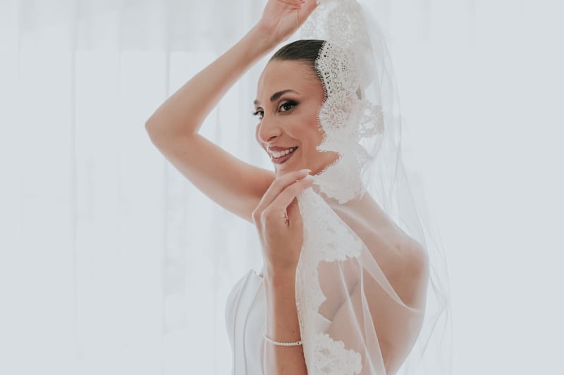 WEDDING