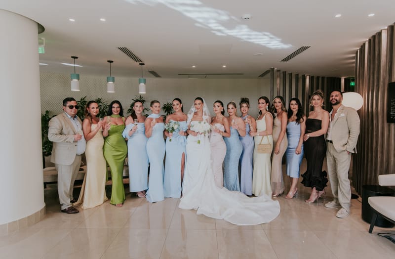 WEDDING