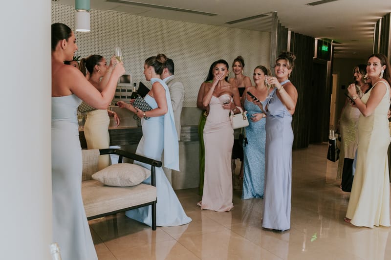 WEDDING