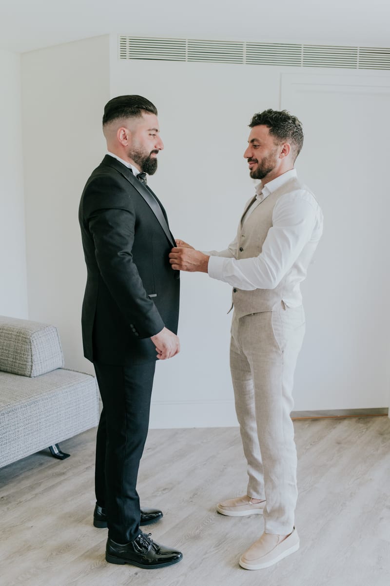 WEDDING