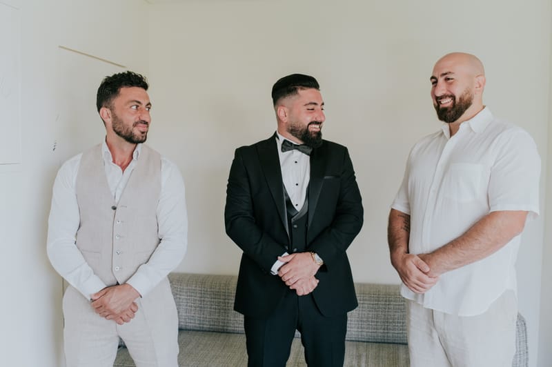 WEDDING