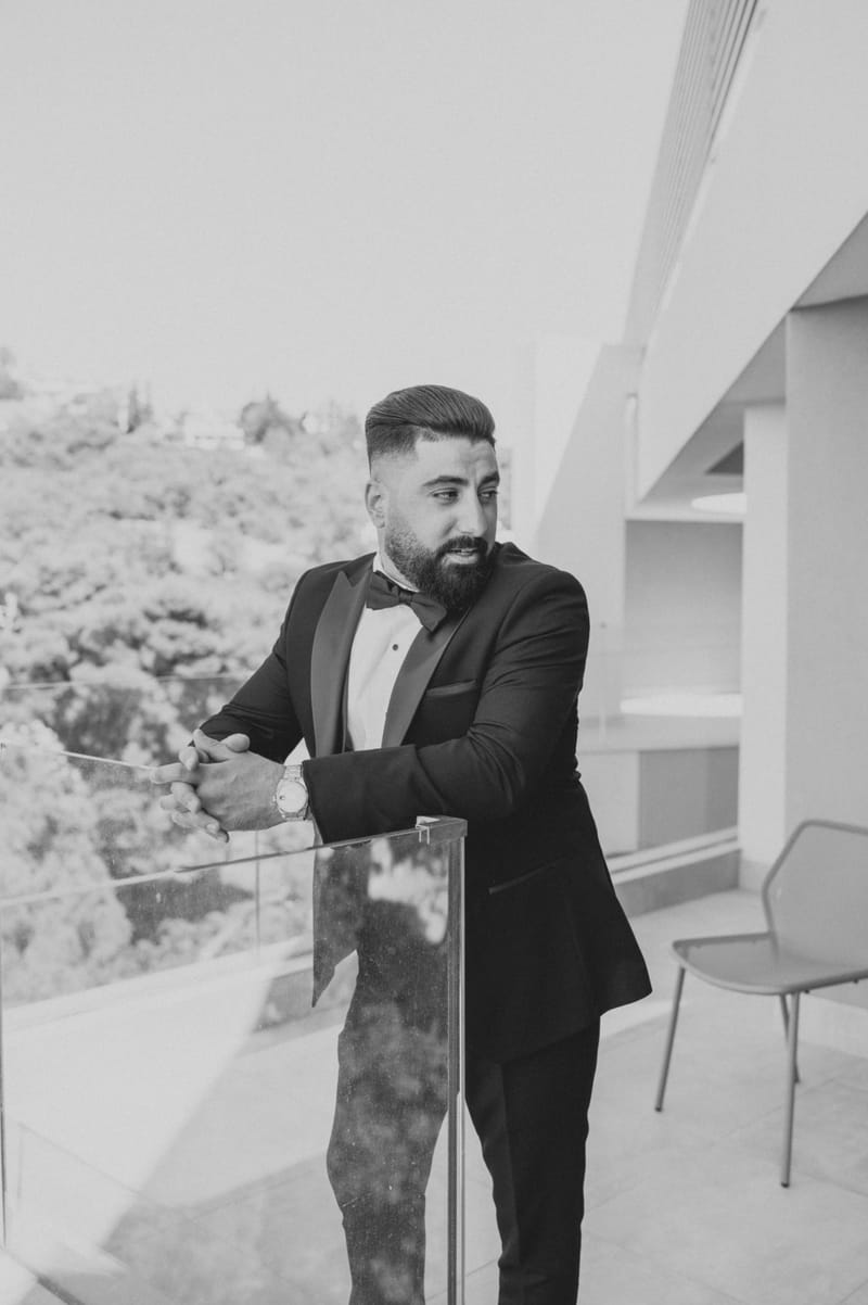 WEDDING