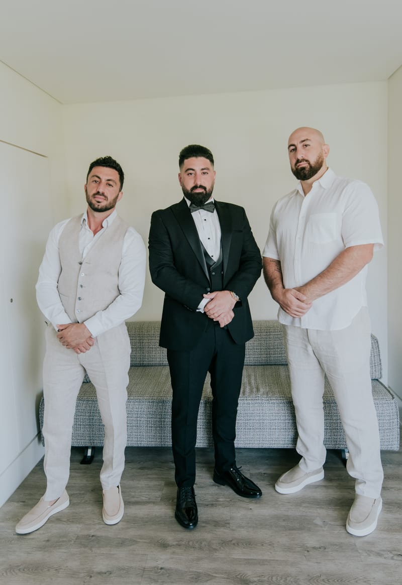WEDDING