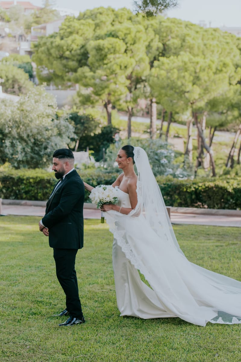 WEDDING