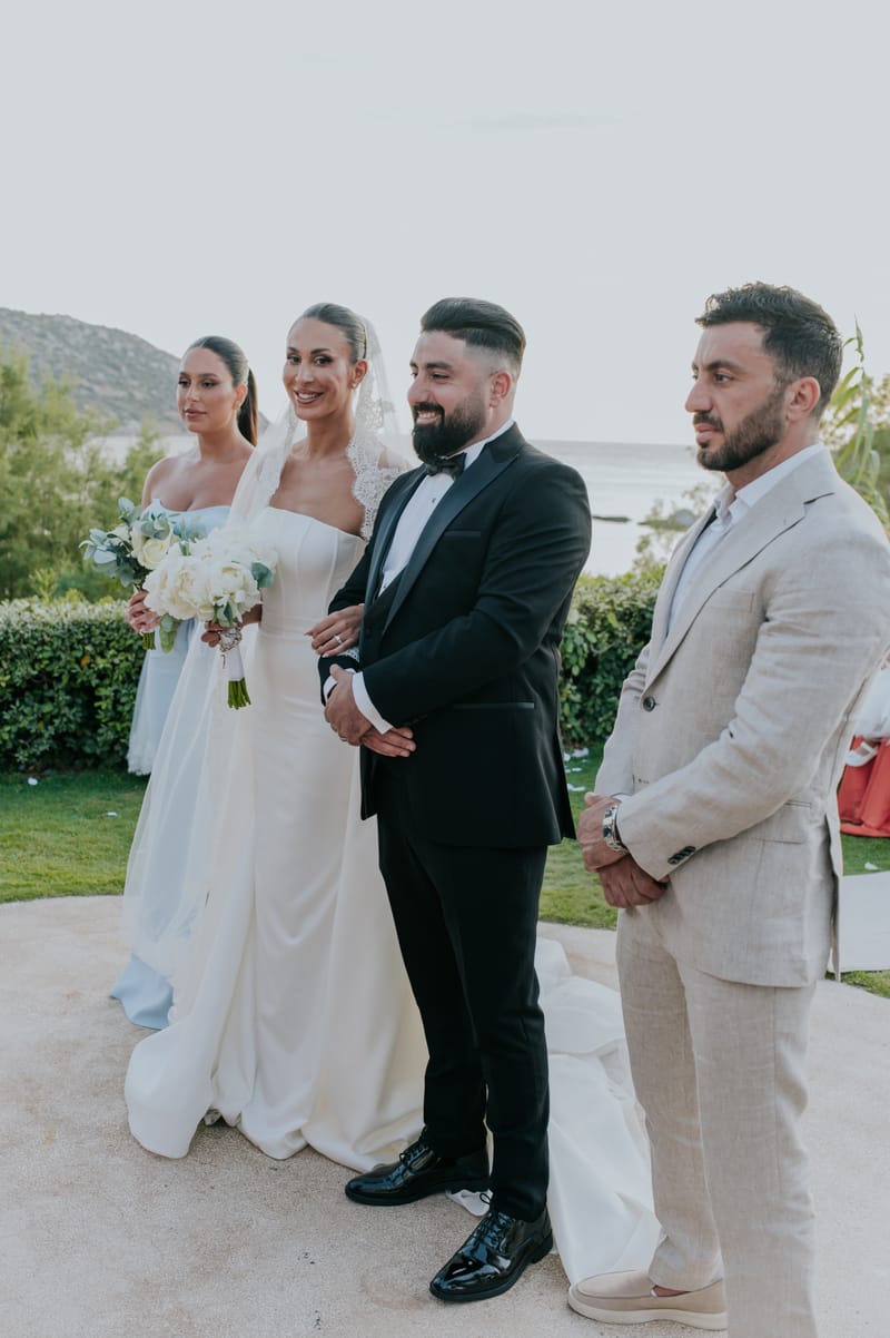 WEDDING