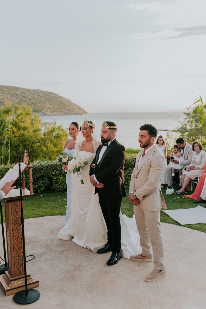 WEDDING