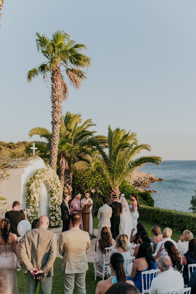WEDDING