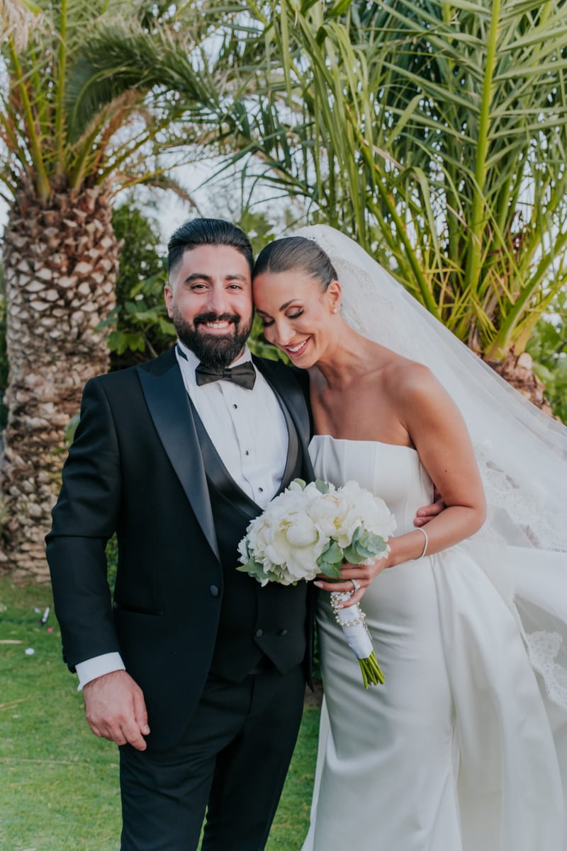 WEDDING