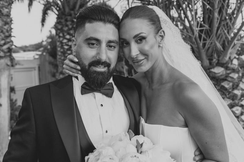 WEDDING