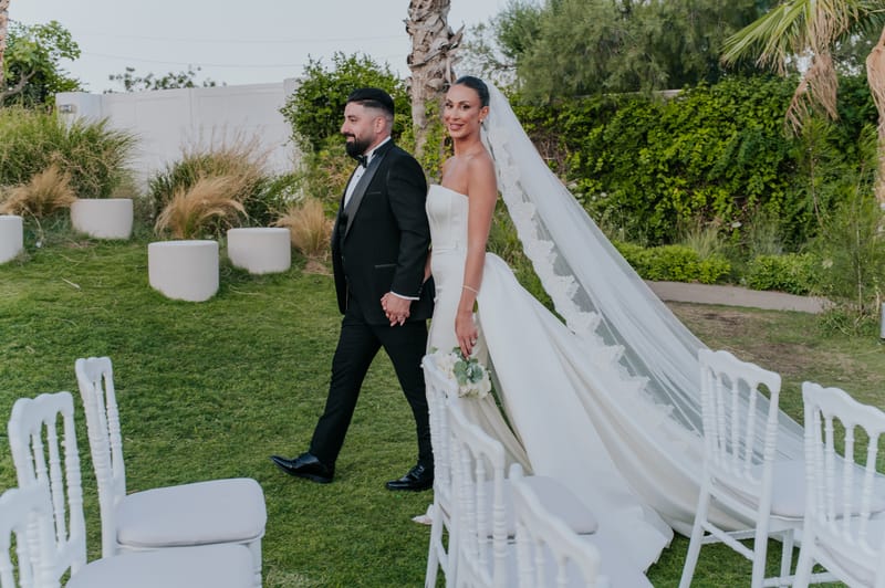 WEDDING