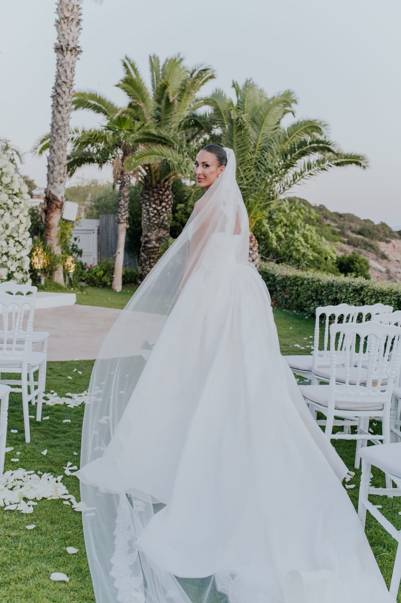 WEDDING
