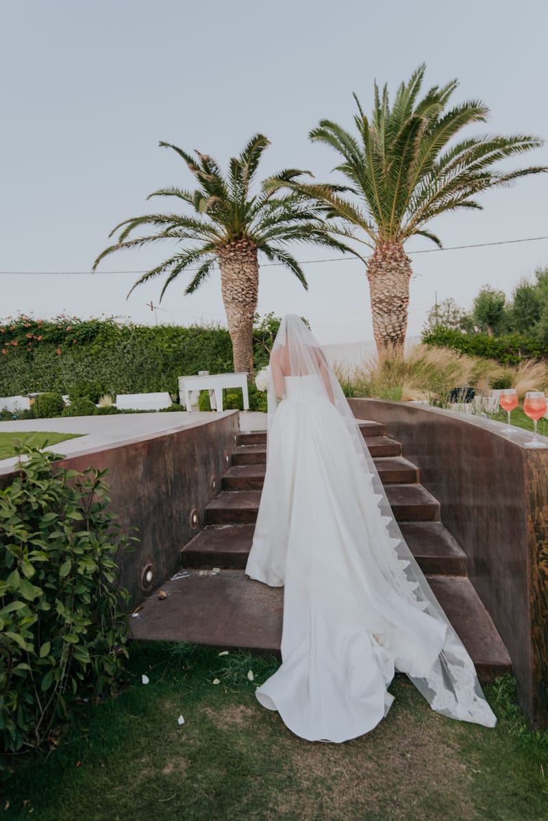 WEDDING