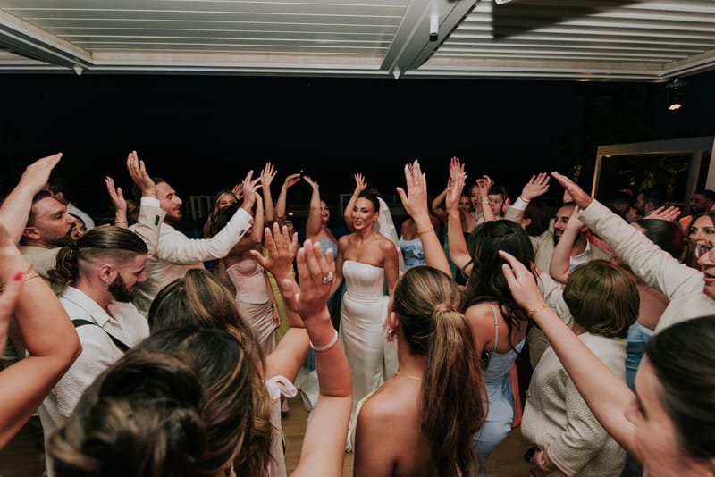 WEDDING