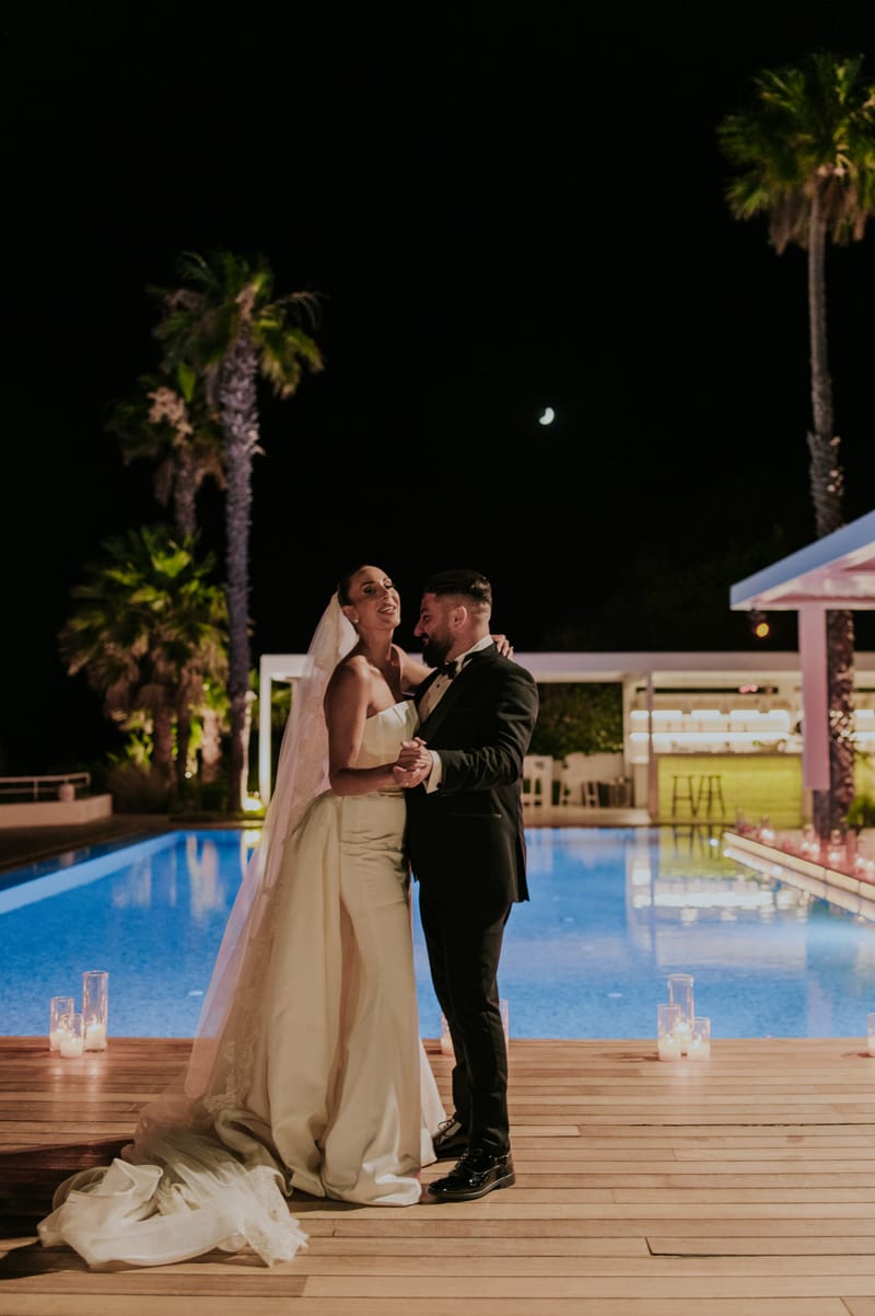 WEDDING