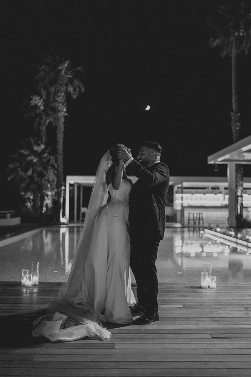 WEDDING