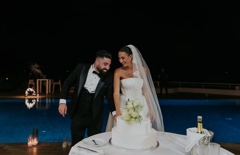 WEDDING
